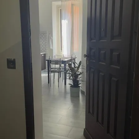 Ami House * Řím