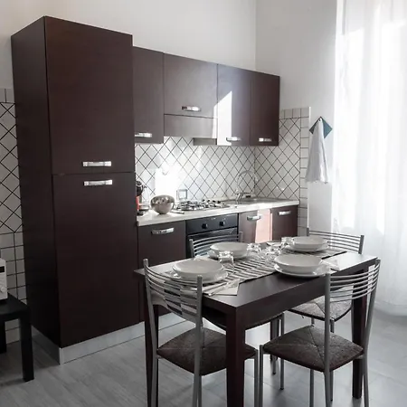 Ami House Διαμέρισμα *