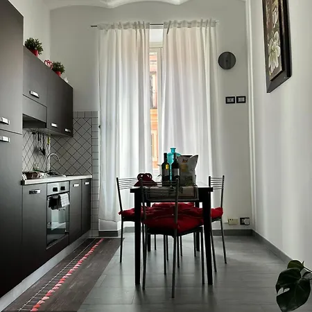 Apartmán Ami House *