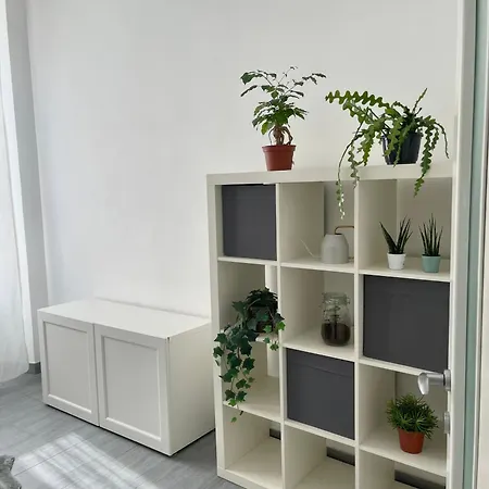 Apartmán Ami House Řím