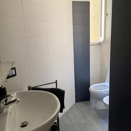 Apartmán Ami House *