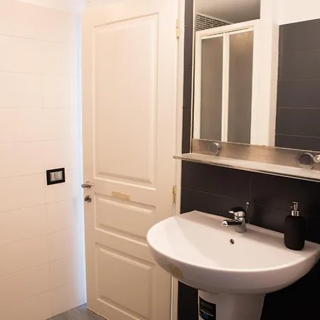 Ami House Apartmán *