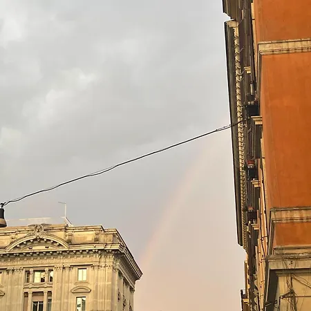 Appartamento Ami House Roma