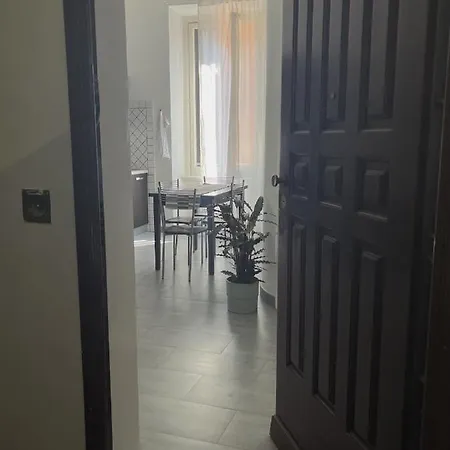 Apartment Ami House Rome