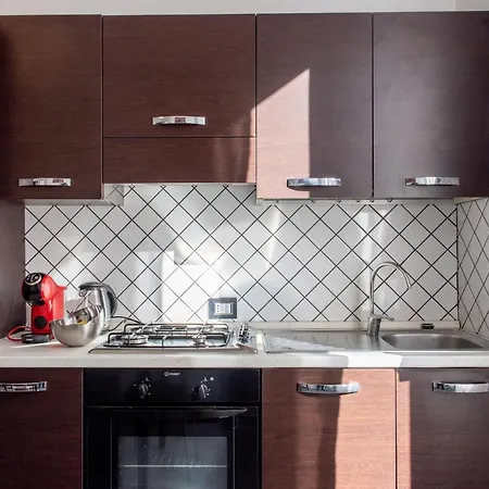 Ami House Apartment Rome