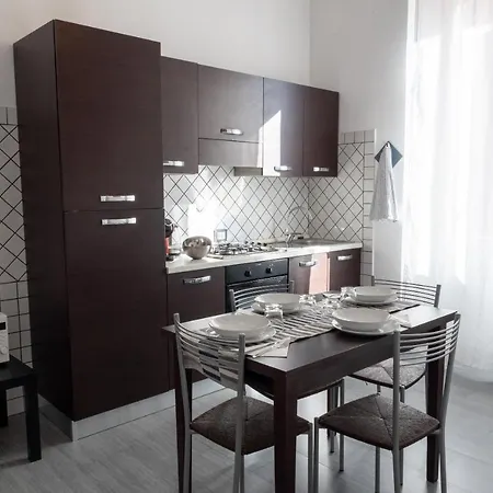 Ami House Apartment