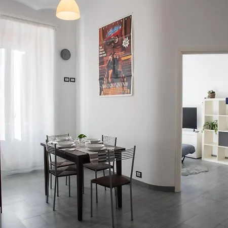 Apartment Ami House