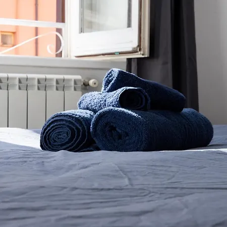 Ami House Apartment Rome