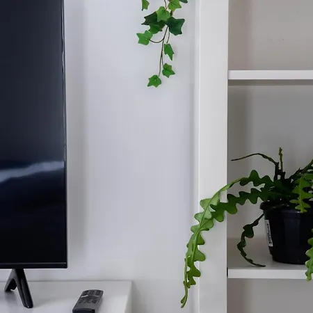 Ami House Apartment *
