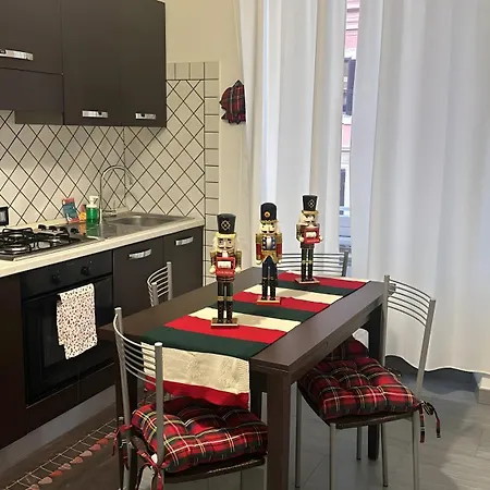 Ami House Apartment