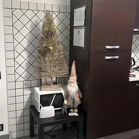 Apartment Ami House *