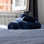 Ami House Lejlighed Rom