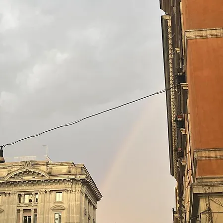 Ami House Lejlighed *