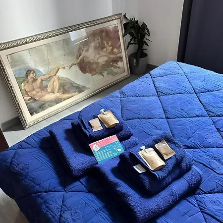 Ami House Lejlighed *