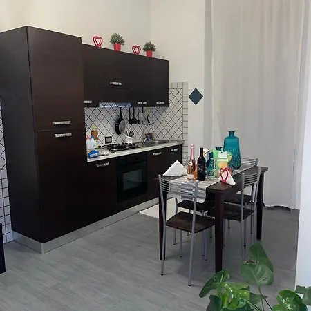 Ami House Lejlighed *