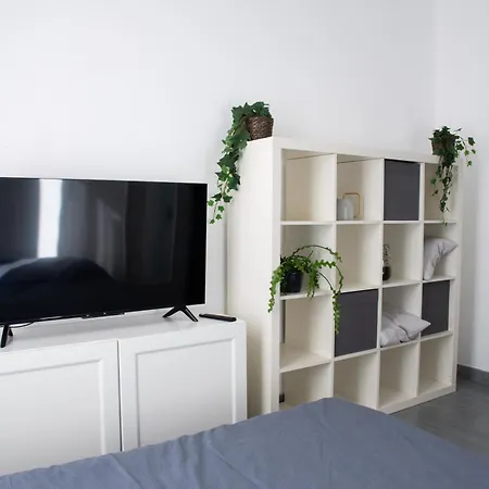 Ami House * Rom