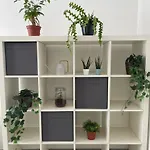 아파트 Ami House *