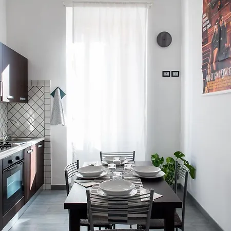 Appartement Ami House Rome