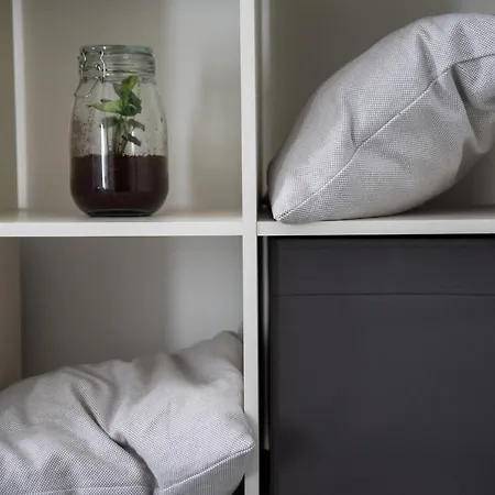 Ami House Appartement *