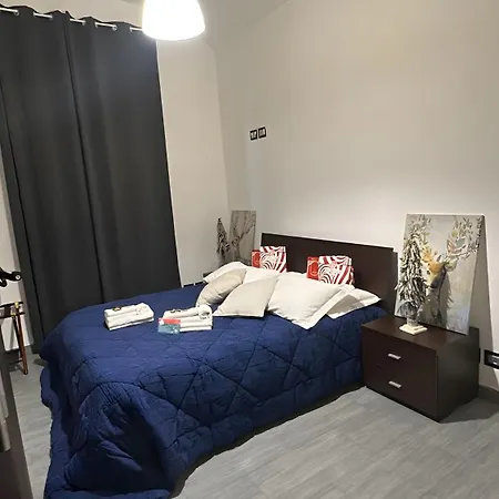 Appartement Ami House *